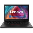 thumbnail image 1 of Laptop Lenovo T490 I7 con 16GB RAM y 1024GB SSD m.2, 1 of 5