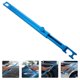 thumbnail image 5 of Hood Prop Rod Adjustable Aluminum Alloy Hood Support Bar for Car Film Application Trunk Lift Rod Automotive Exterior Accessory Car Door Fixing Tool, 5 of 5