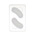 thumbnail image 4 of Kuymtek 1 par Soluble Micro-Aguja para los ojos Ácido hialurónico Parches para los ojos Suministro para el cuidado la piel, 4 of 4