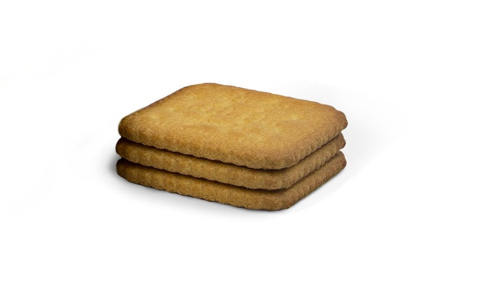 Gullon Tea and Coffee Cookie Biscuits, 2 Packs, 28.2oz (800g) Each.