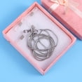 thumbnail image 3 of Eyeglass Chain Stainless Steel Men Women Daily Use 1Pack 27.55-Inch, 3 of 8