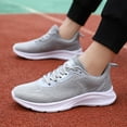 thumbnail image 2 of asddcavvf Couple Models Men's Spring And Autumn New Korean Version Breathable Lightweight Student Ru, 2 of 9