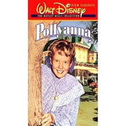 Pollyanna (Full Frame, Clamshell)