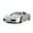 Silver, variant on SPRING PARK 2.4GHz Wireless Cool Sports Car Optical Mouse, 1600 DPI Game Gaming Mice with Mini Receiver, Wireless Car Shape Mouse