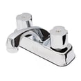 thumbnail image 2 of Mezcladora Baño Para Lavabo De 4 Pulgadas Cuerpo De Latón Alfa Para Lavabo De 4 Pulgadas Cuerpo De Latón, 2 of 3