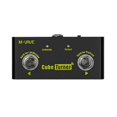 thumbnail image 1 of page turner wireless foot pedal cube turner, 1 of 5