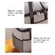 thumbnail image 4 of onlyliua Buscador de Regalos Bolsas Térmicas para Almuerzo para Mujeres y Hombres: Lonchera Reutilizable a Prueba de Fugas, Bolsa Térmica para El Trabajo, La Escuela, El Picnic y La Playa., 4 of 7
