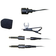 Pyle® Wired Lavalier Microphone