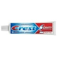 thumbnail image 2 of Crest Cavity Protection Toothpaste Regular 6.40 oz - (Pack of 4), 2 of 2