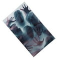 thumbnail image 1 of Halloween Window Decorations, Large Size Self Pasting Halloween Window Sticker  For Wall, 1 of 8