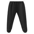 thumbnail image 2 of JTieaclothes Little Boys Long Pants Stretchy Waistband For Infant Boys And Toddlers Comfort Casual,Boys Pants Sizes 9-12 Months, 2 of 5