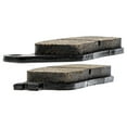 thumbnail image 5 of Niche Brake Pad Set for Honda Shadow Ace 750 Organic Motorcycle 519-KPA2494D, 5 of 5