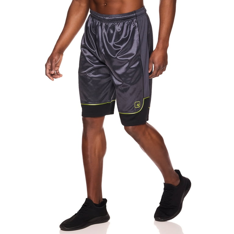 On Court Shorts XL 黒 Men's Court Shorts | Black | On United States