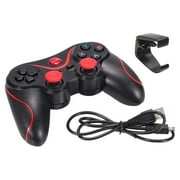 TekDeals New Bluetooth 4.0 Wireless Gamepad Game Controller Joystick For Android Phone TV Box Tablet PC