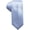 Blue - blue, variant on Alfani Mens Solid Silk Self-tied Necktie, Green, One Size