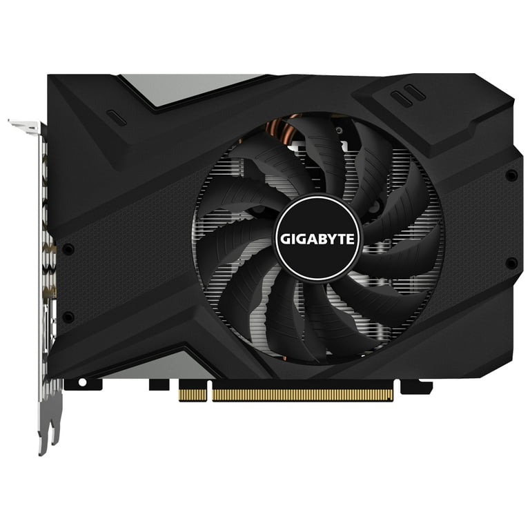Gigabyte Ultra Durable VGA GeForce RTX 2070 MINI ITX Graphic Card