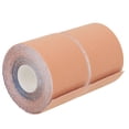 thumbnail image 2 of Maternity Belly Support Band, Excellent Tensile Strength Elastic 2 Rolls Skin Friendly Pregnancy Relief Tape 5meter  For Reduce Burden, 2 of 8