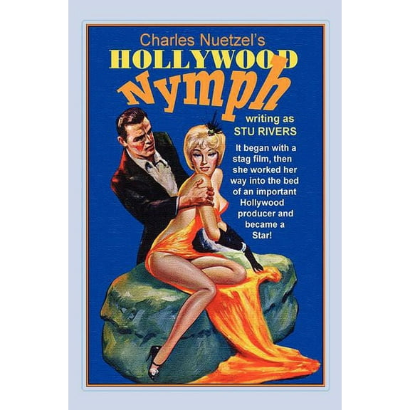 Hollywood Nymph