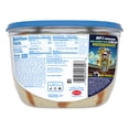 thumbnail image 5 of Blue Bunny Salted Caramel Craze Premium Frozen Dessert, 46 fl oz, 5 of 11