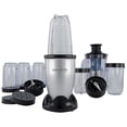 thumbnail image 3 of Licuadora Procesador de Alimentos Nevashel BulletPRO Modelo AD-05 Set 21 Piezas, 3 of 6