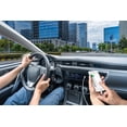 thumbnail image 2 of Estéreo de coche Sony MEX-N5300BT Single Din con Bluetooth/CD/USB, 2 of 2