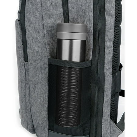 Swissdigital Design - Micro Backpack - Grey