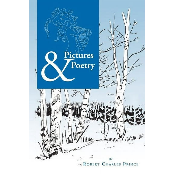 Pictures & Poetry (Paperback)