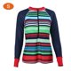 thumbnail image 1 of Traje de baño de natación para mujer Traje de baño Snorkel Top de playa para surfear, 1 of 10