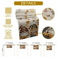 thumbnail image 5 of Thanksgiving Fall Table Runner, Autumn Thanksgiving Kitchen Dining Table Decoration for Home Party Decor 13x120 Inches, 5 of 9