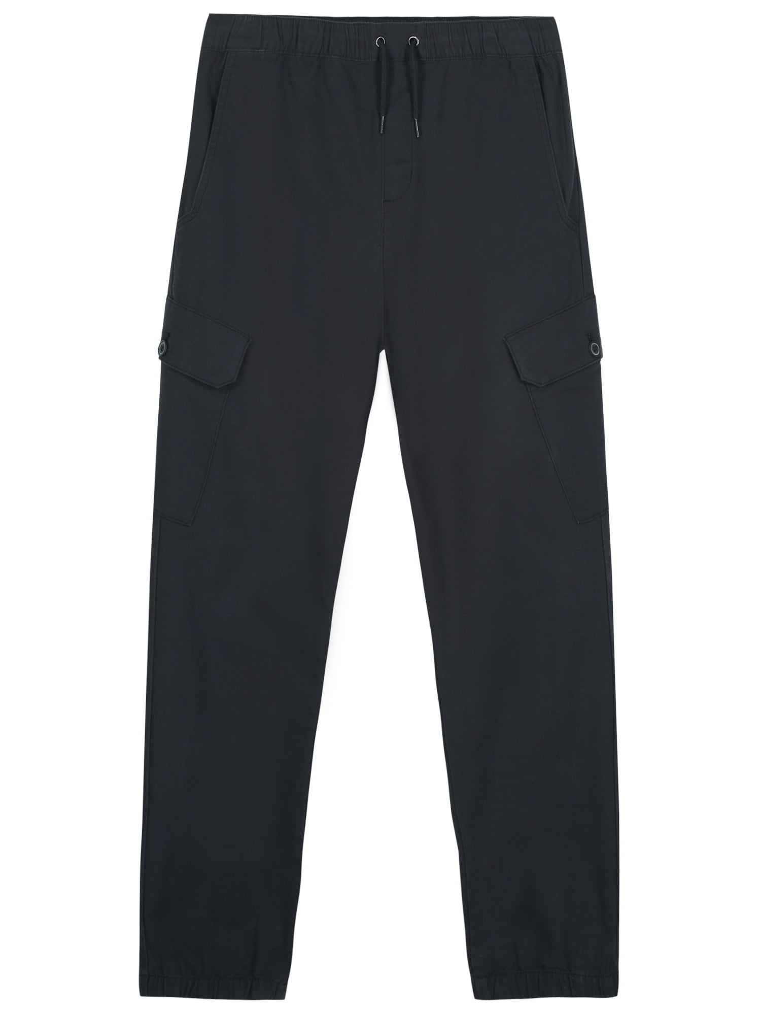 Airwalk Men's & Big Men's Cargo Jogger Pant, Sizes XS-5XL