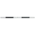 thumbnail image 3 of 234A-17 End Measuring Rod with Insulated Handle and Spherical Ends, 3 of 3