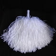 thumbnail image 2 of 8pcs Cheerleaders Supplies Cheering Poms Cheering Garland Shiny Cheering Balls With Handle(Mixed Color), 2 of 3