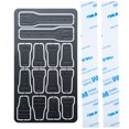 thumbnail image 1 of ZheElen Plastic CNC Machined Garnish For 1/6 Axial SCX6 RC Car Part RC Car Accessories Replacement Parts RC Upgrade Part, 1 of 6