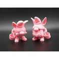 thumbnail image 6 of Easter Fidget Gnome Set ( and ) | Springtime Stress Relief, 6 of 7