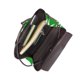 thumbnail image 4 of Disketp Bamboo Mochila de Cuero para Mujer, Bolso de Espalda Antirrobo con Estilo para Viaje, Trabajo y Uso Diario, 4 of 4