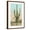 Brown Frame, variant on Art.com Giant Multi-Armed Saguaro Cactus Art Print, 24" x 36"