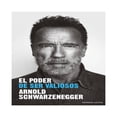 thumbnail image 1 of El Poder de ser Valiosos Empresa Activa Arnold Schwarzenegger, 1 of 2