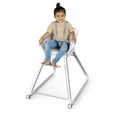 Ingenuity Beanstalk Baby to Big Kid 6in1 High Chair, Booster Seat and