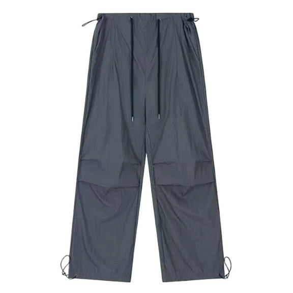 Men's Summer Casual Work Outdoor Straight Leg Cargo Pants with Comfortable Durable Lightweight Fabric for Daily Wear Pants Mens Fashion Joggers Sports Pants Trousers Mens Long Pants