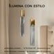 thumbnail image 3 of Lámpara de Techo con Chip LED Cristal Cortado Star 2 Luces, 3 of 7