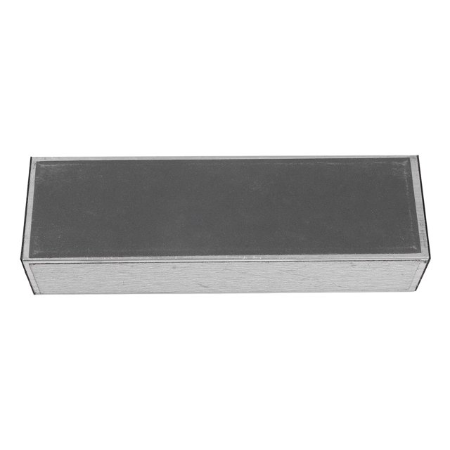 Bloque de pulido de guitarra, bloque de pulido de guitarra Bloque abrasivo de guitarra de 125 mm Accesorios de guitarra fiel a su promesa