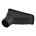 thumbnail image 1 of Car  Inlet Pipe, Funnel Kit Abrasion Resistance Inlet Pipe Air Intake  Universal Air Intake  Front Bumper Air  For Car For Man, 1 of 8