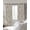 Beige, variant on Sparrow Blackout Curtains for Bedroom/Living Room, Thermal Insulated Kitchen Curtains, Spring Birds on The Branches Vintage Country Grommet Darkening Window Treatment Drapes 52"x84"x2