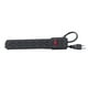 thumbnail image 1 of Enchufe De Estilo Americano Enchufe Totalmente De Cobre Cable De Extensión De Dos Metros De Largo Negro, 1 of 6
