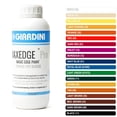 thumbnail image 2 of Giardini Basic Italian Leather Edge Paint, 2 of 10