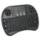 thumbnail image 1 of Teclado ANGGREK inalámbrico con Touchpad alta sensibilidad Para PC Smart TV Android, 1 of 8