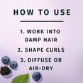 thumbnail image 4 of Herbal Essences Curl Scrunching Gel, Strong Hold Level 3, Berry Scent, 6 oz (Pack of 2), 4 of 5