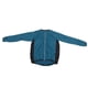 thumbnail image 5 of Cortavientos de ciclismo, chaqueta de ciclismo, abrigo ligero impermeable para bicicleta, abrigo transpirable para bicicleta de montaña, funcionalidad versátil, 5 of 14