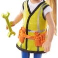 thumbnail image 4 of Barbie Chelsea Can Be Career Doll with Career-themed Outfit & Related Accessories, 4 of 6