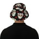 thumbnail image 5 of Balery PUG Sombreros para el sol para hombre y mujer, sombrero de pescador con UPF 50+, 5 of 6